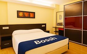 Hotel Santa Catalina By Bossh Hotels